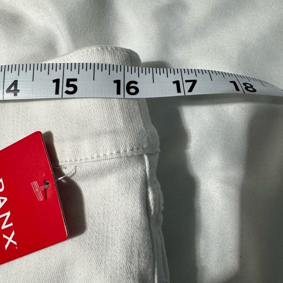 SPANX Skinny Jeans Regular Length Size XL - Picture 8 of 11